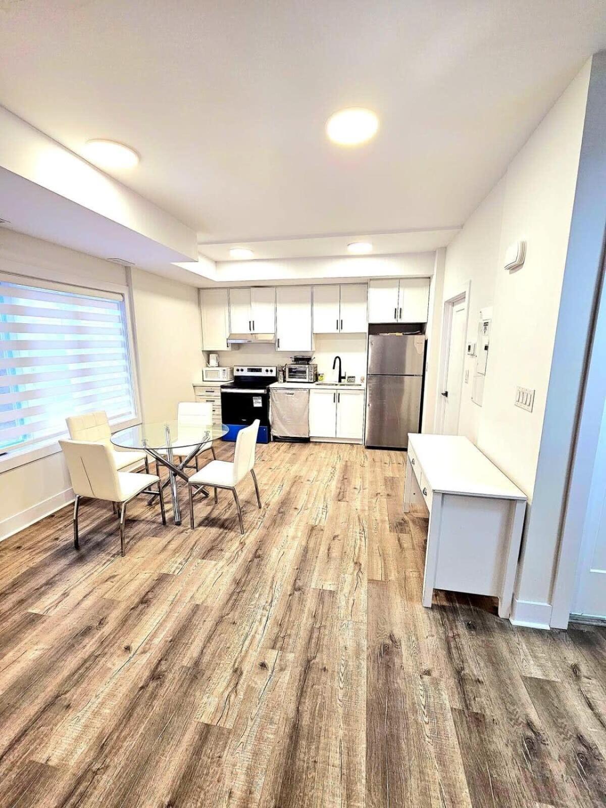 Stone Bliss Apartment *