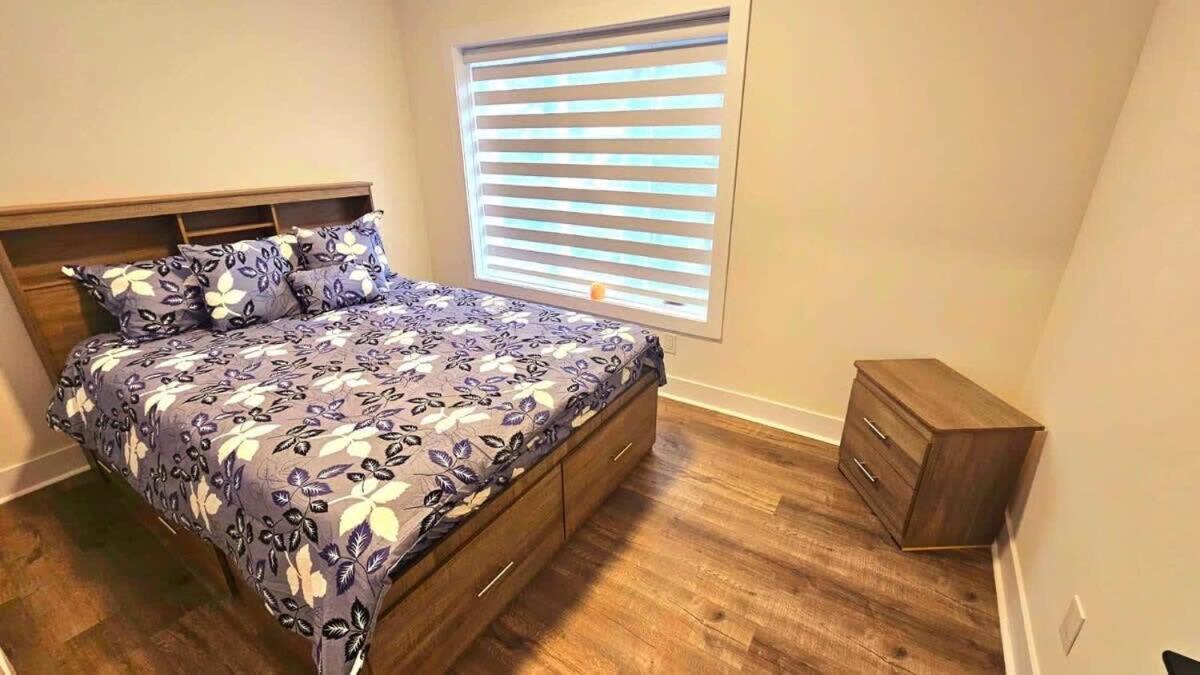 Stone Bliss Apartment Niagara Falls